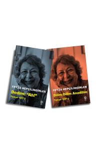 Türkçe "Off" Serisi (2 Kitap) - Feyza Hepçilingirler